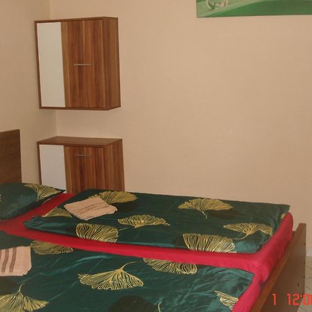 Easy Journey Apartments Praha Bagian luar foto