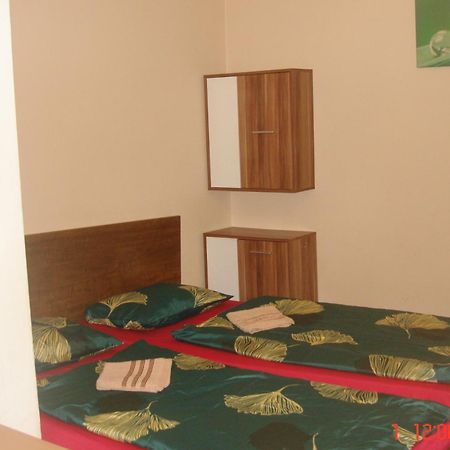 Easy Journey Apartments Praha Bagian luar foto