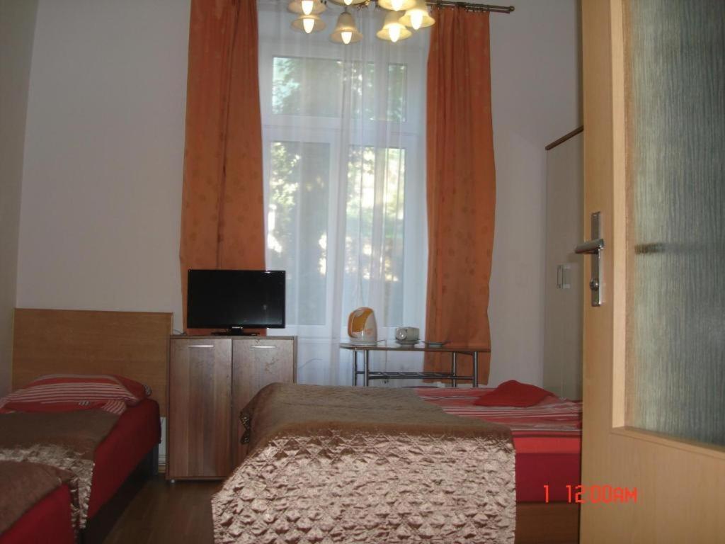 Easy Journey Apartments Praha Bagian luar foto