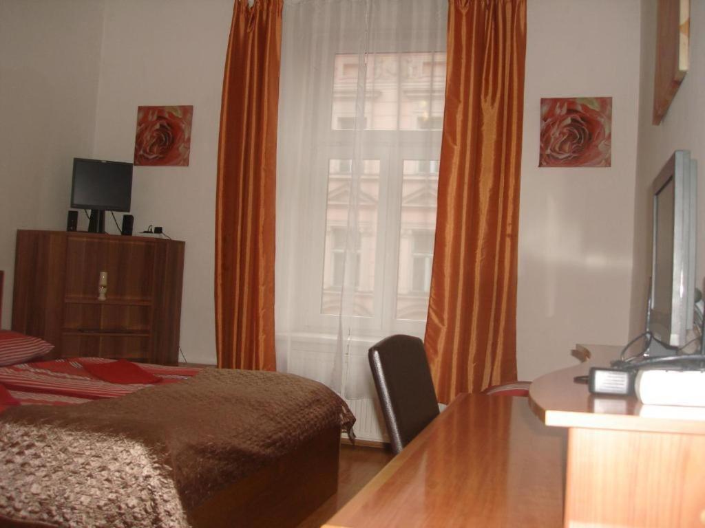 Easy Journey Apartments Praha Bagian luar foto