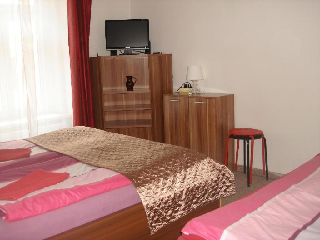 Easy Journey Apartments Praha Bagian luar foto