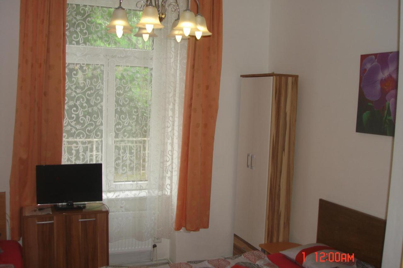 Easy Journey Apartments Praha Bagian luar foto