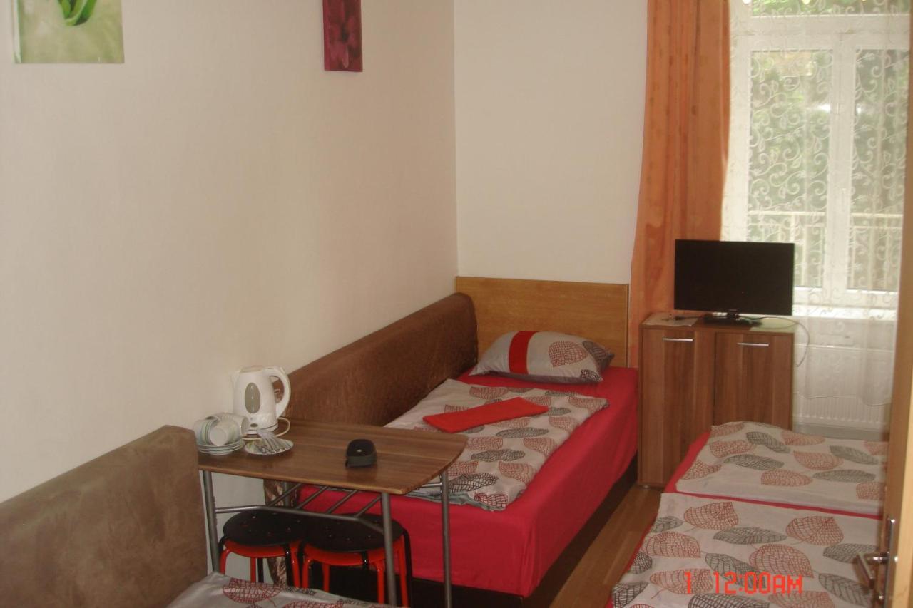 Easy Journey Apartments Praha Bagian luar foto