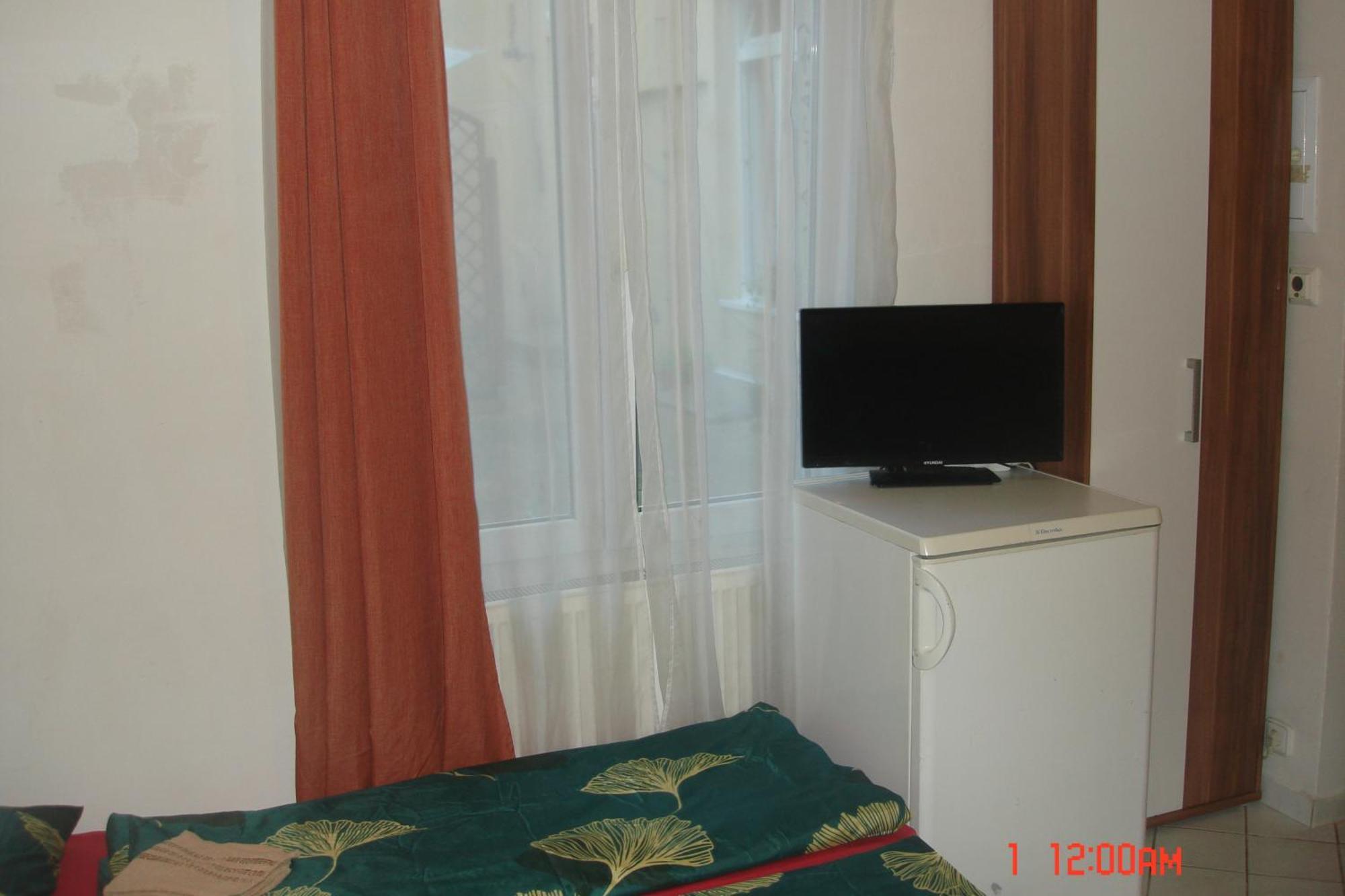 Easy Journey Apartments Praha Bagian luar foto